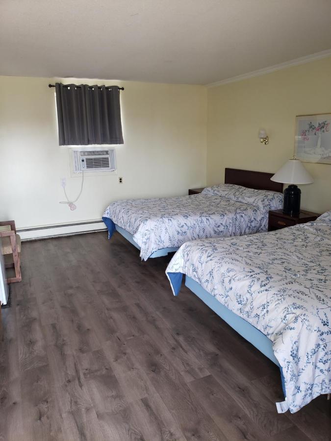 Olympia Motel Niagarawatervallen Buitenkant foto