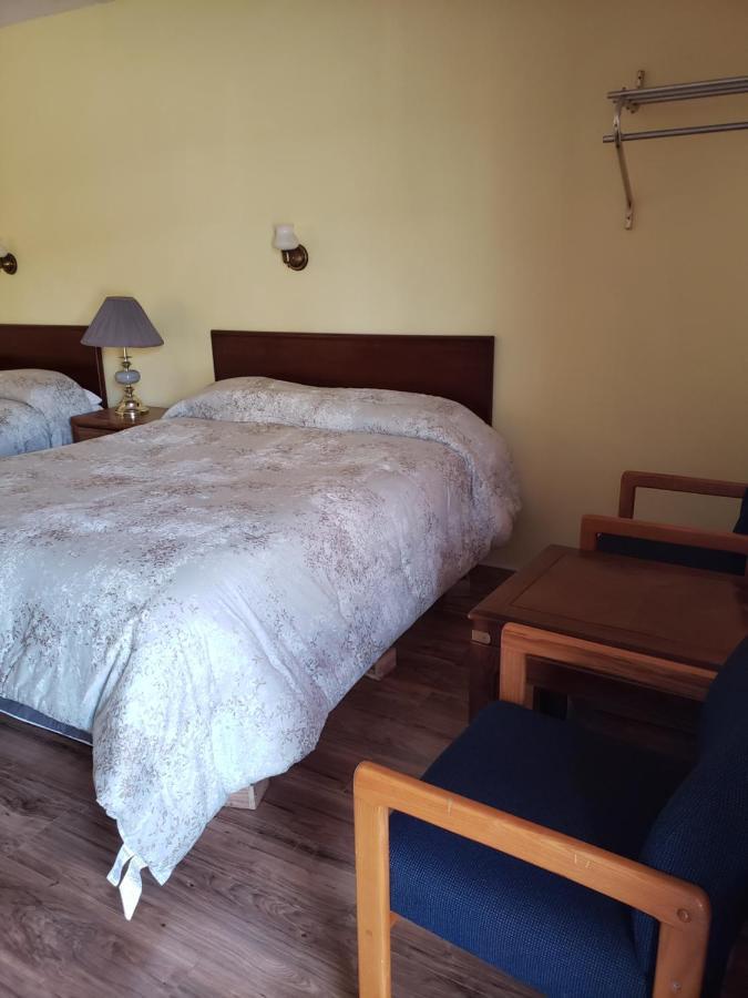 Olympia Motel Niagarawatervallen Buitenkant foto