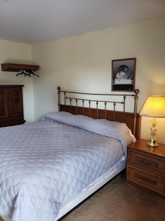 Olympia Motel Niagarawatervallen Buitenkant foto