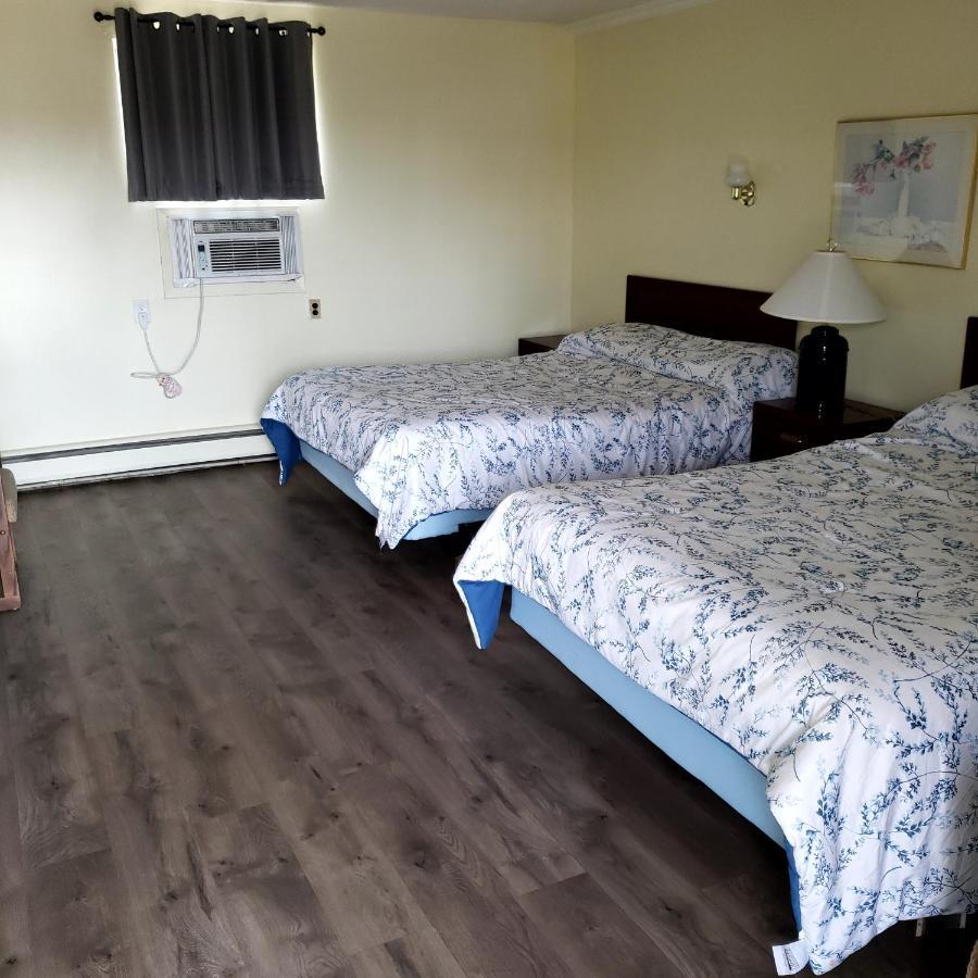 Olympia Motel Niagarawatervallen Buitenkant foto
