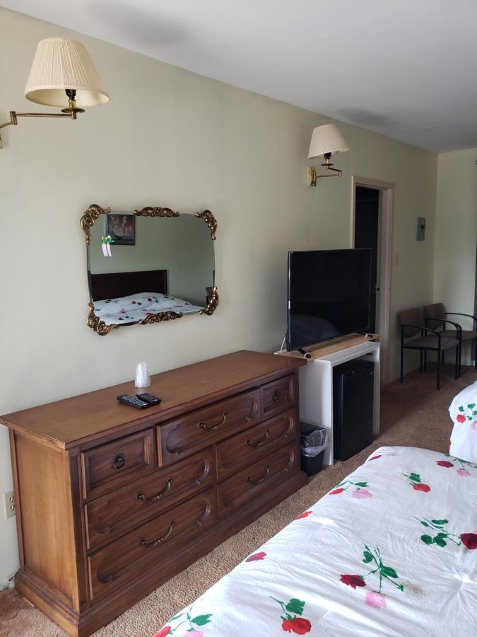 Olympia Motel Niagarawatervallen Buitenkant foto