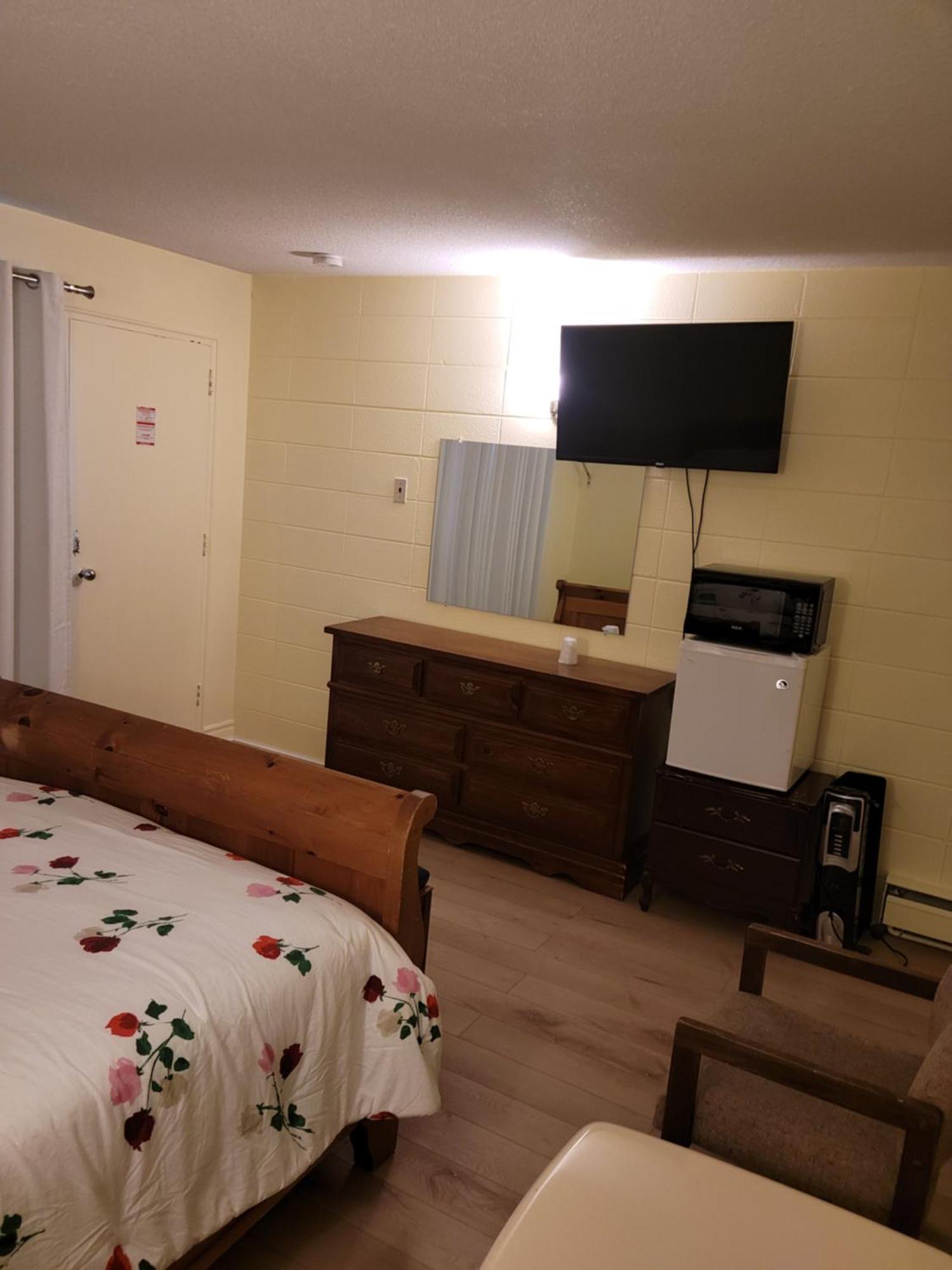 Olympia Motel Niagarawatervallen Kamer foto