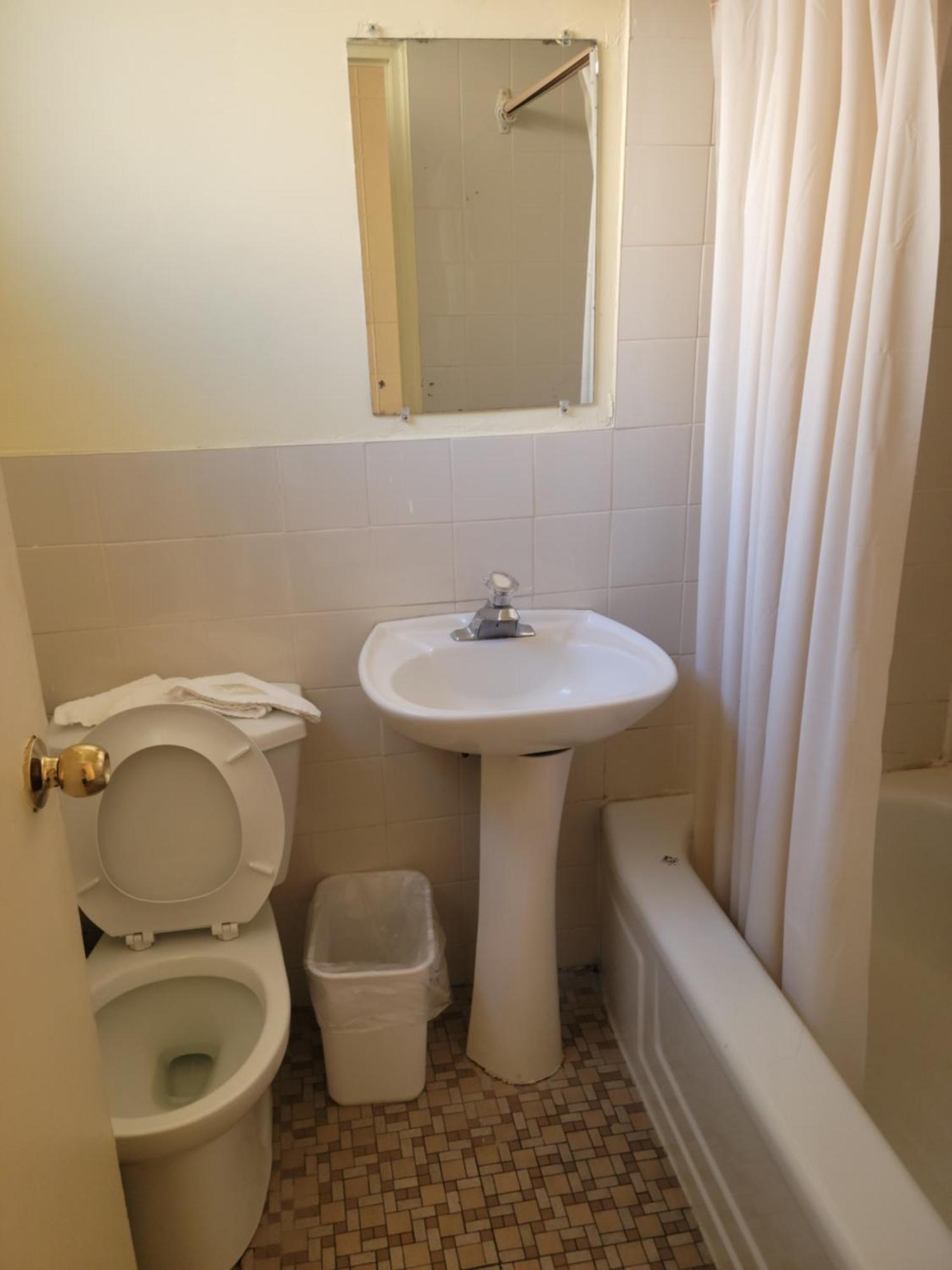 Olympia Motel Niagarawatervallen Kamer foto