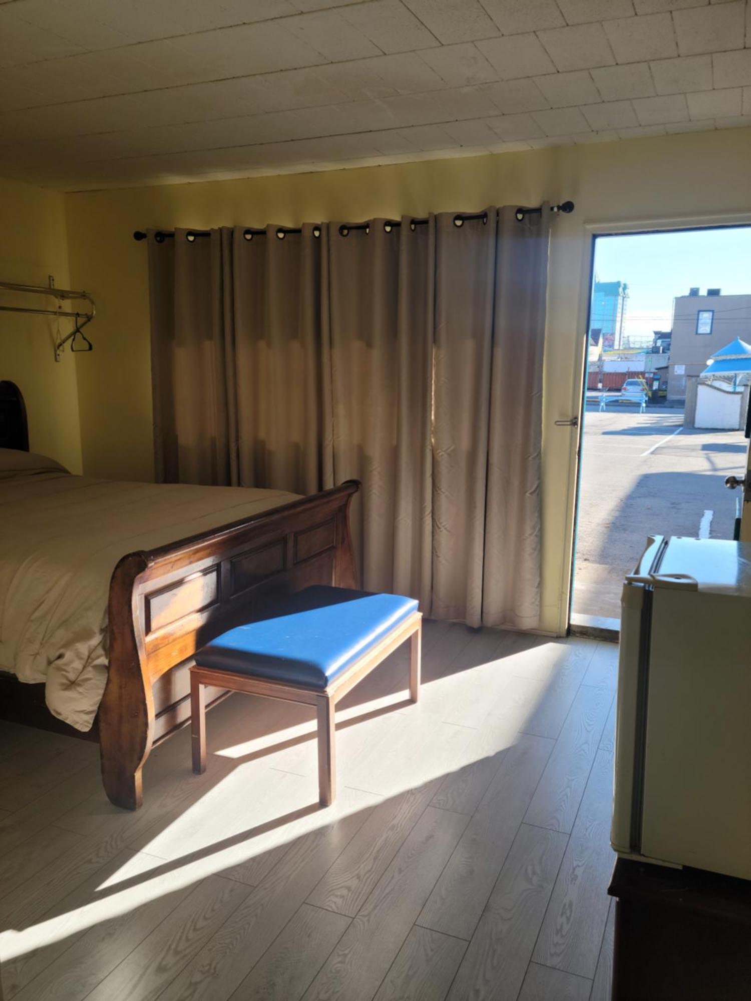 Olympia Motel Niagarawatervallen Kamer foto