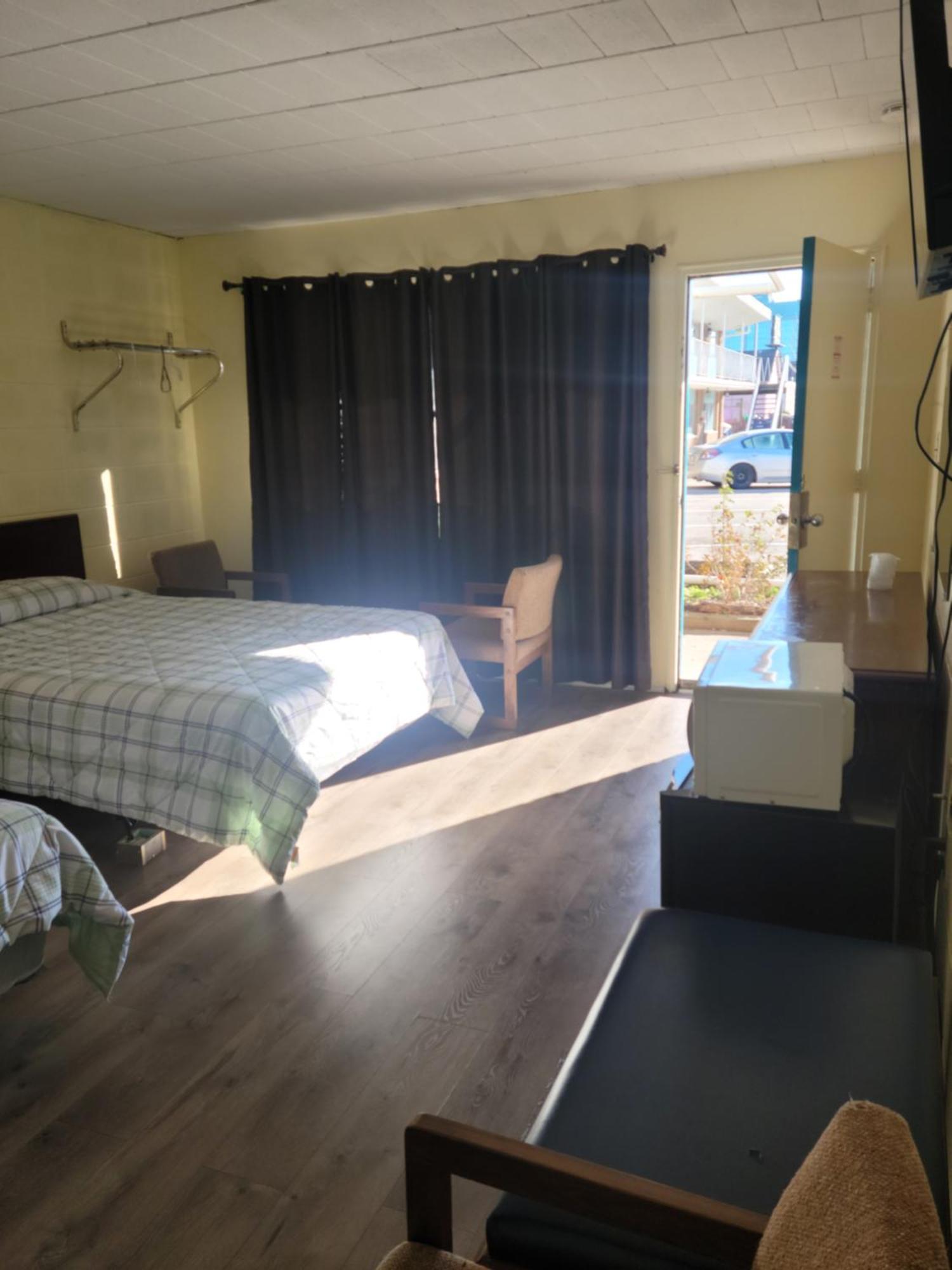 Olympia Motel Niagarawatervallen Kamer foto