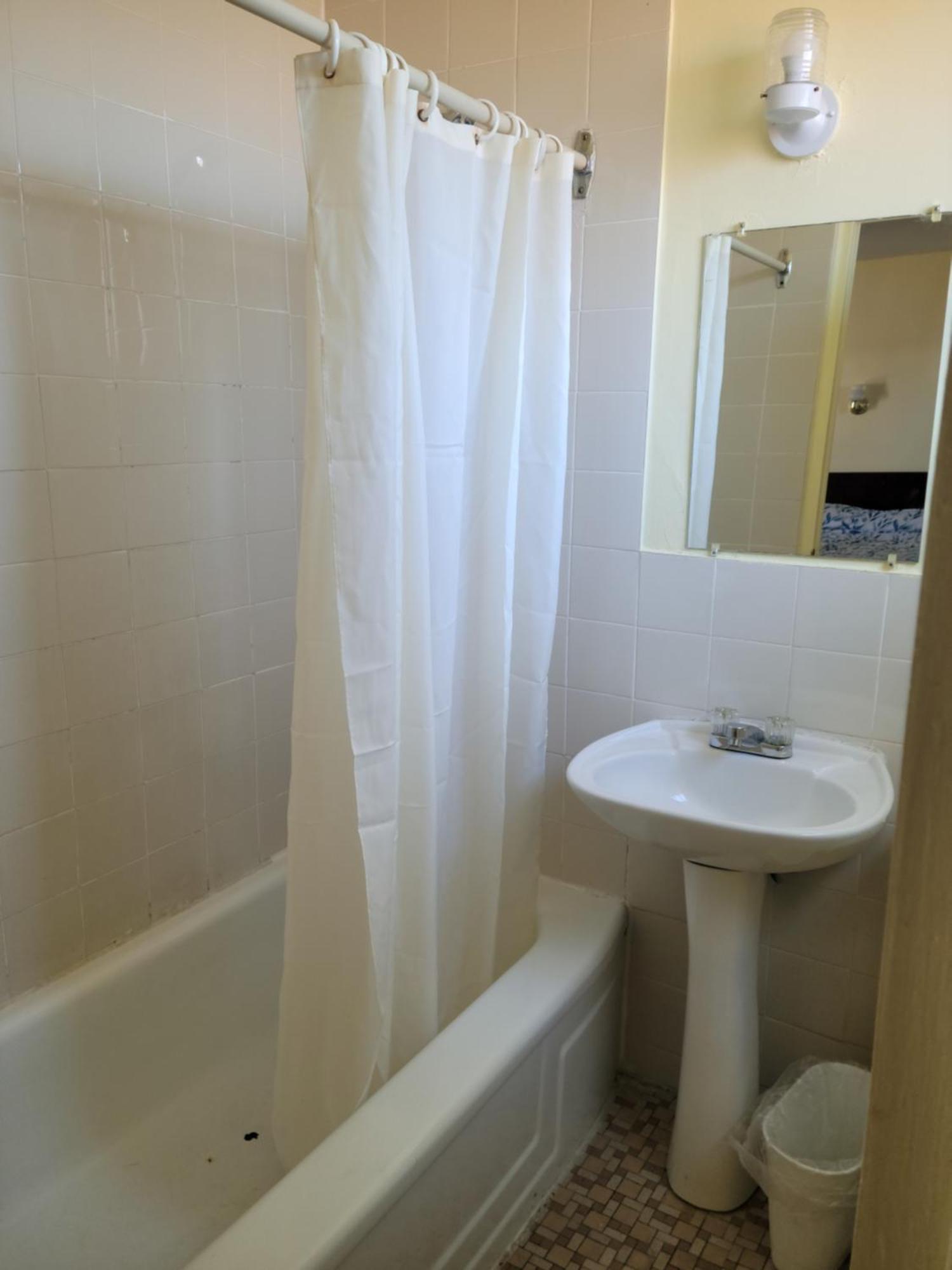 Olympia Motel Niagarawatervallen Kamer foto