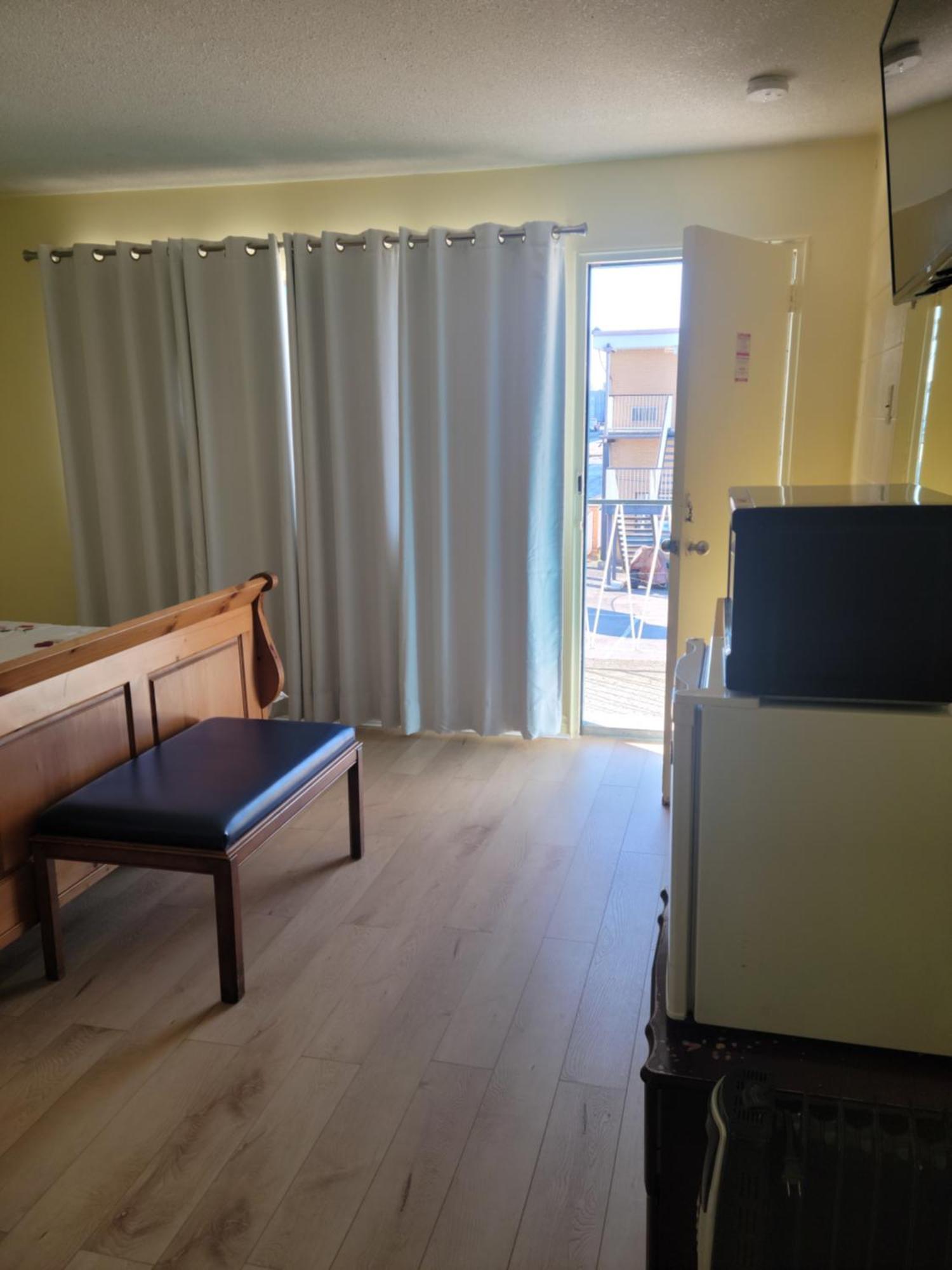 Olympia Motel Niagarawatervallen Buitenkant foto