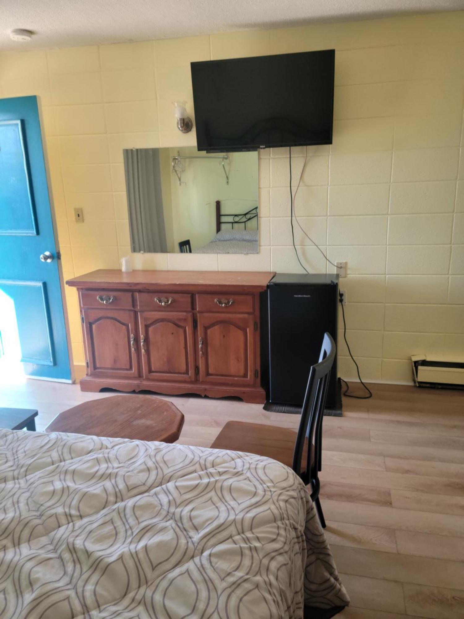 Olympia Motel Niagarawatervallen Kamer foto
