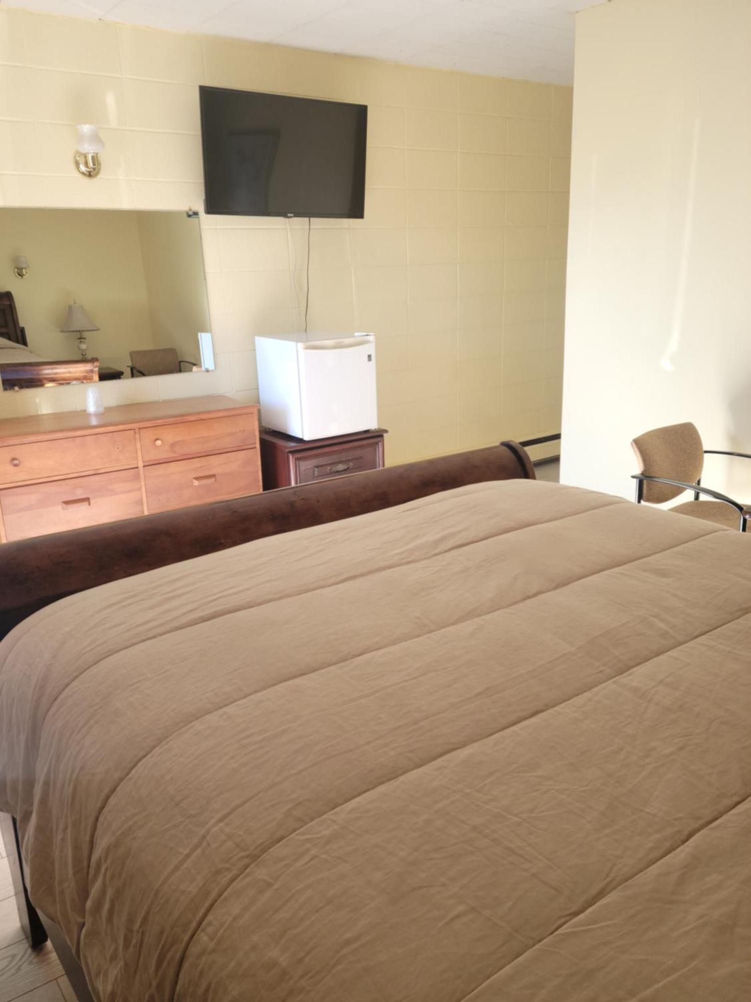 Olympia Motel Niagarawatervallen Buitenkant foto