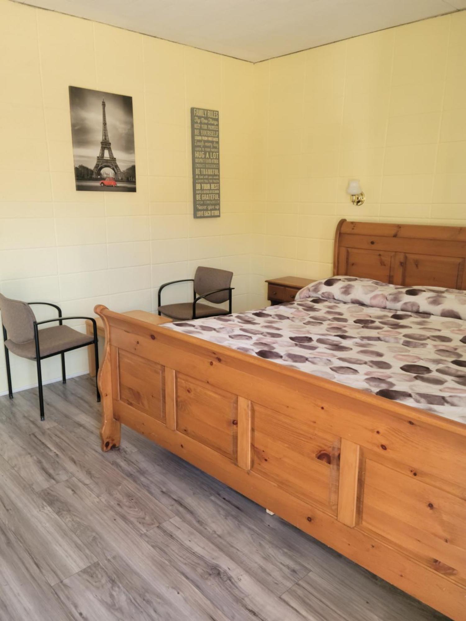 Olympia Motel Niagarawatervallen Buitenkant foto