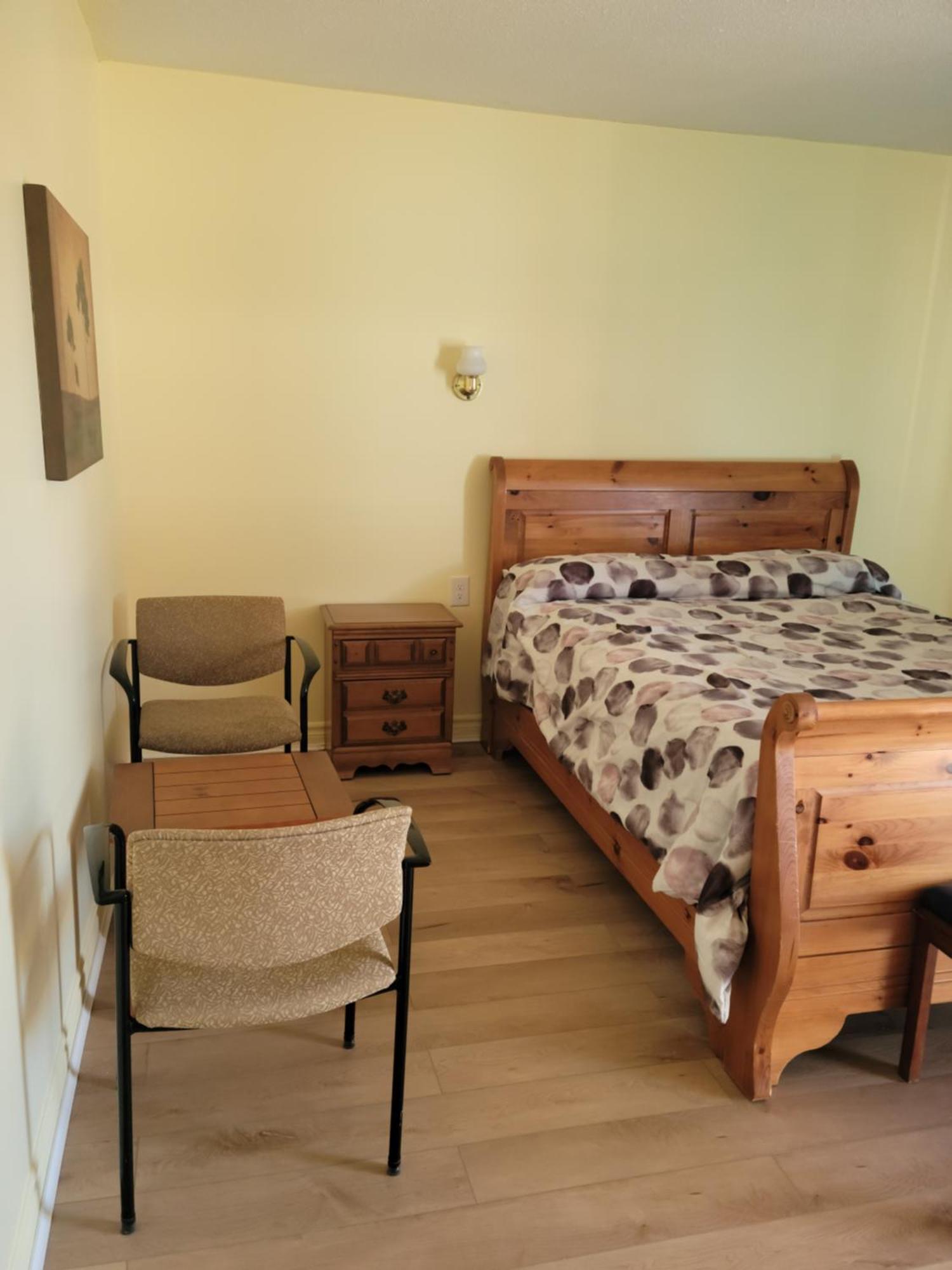 Olympia Motel Niagarawatervallen Buitenkant foto