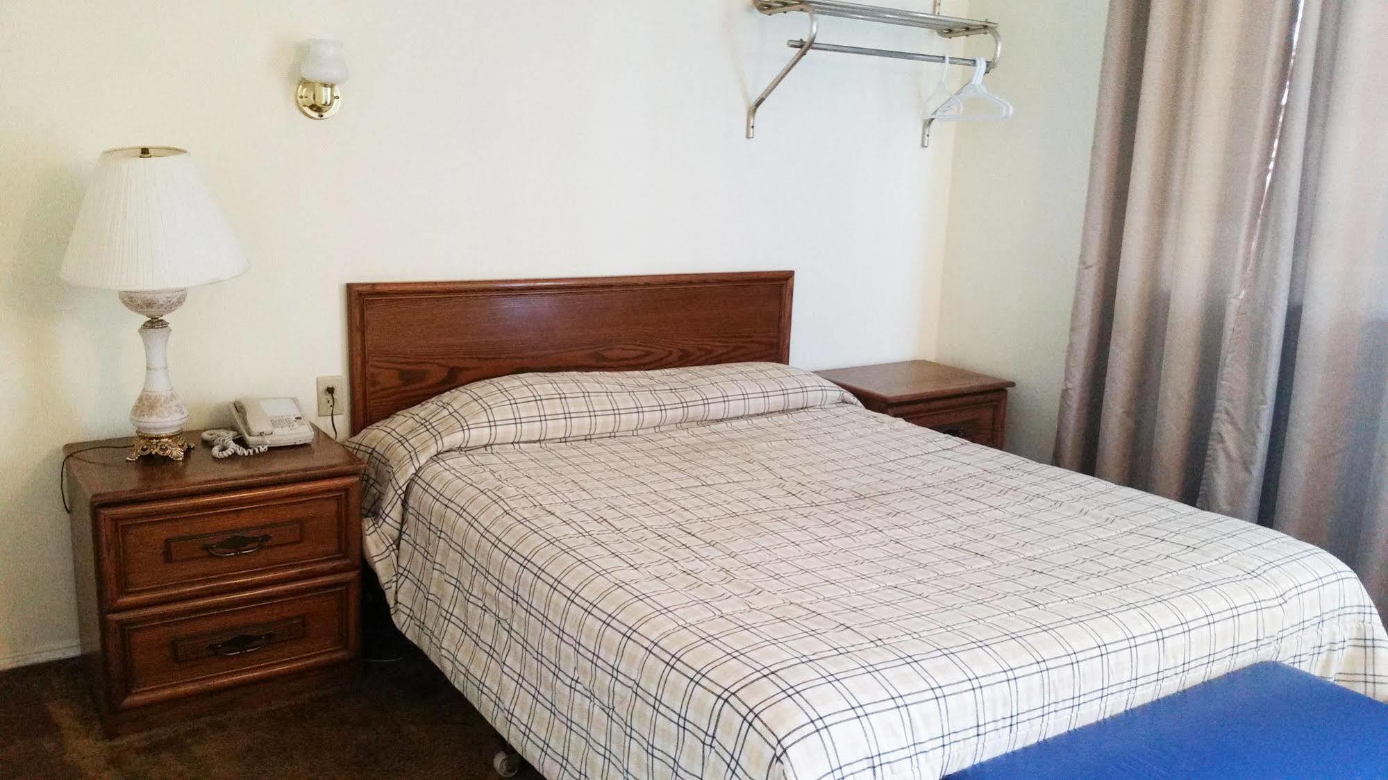 Olympia Motel Niagarawatervallen Buitenkant foto
